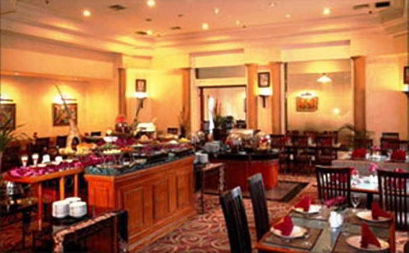 Maxwell Hotel Jakarta Exterior photo